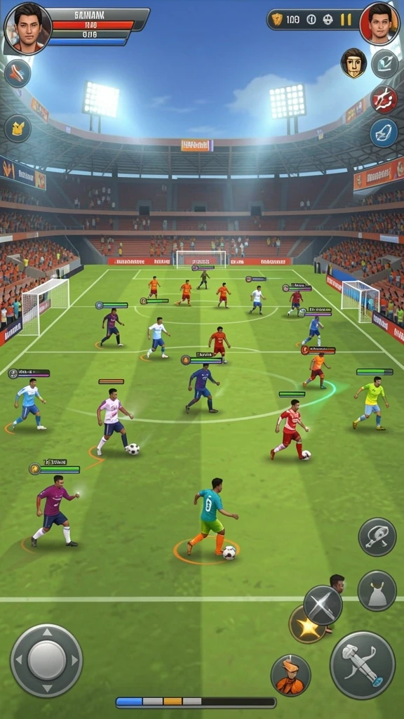 Screenshot 182game nomor 2
