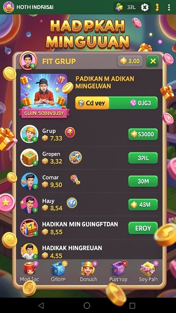 Screenshot 55five nomor 3