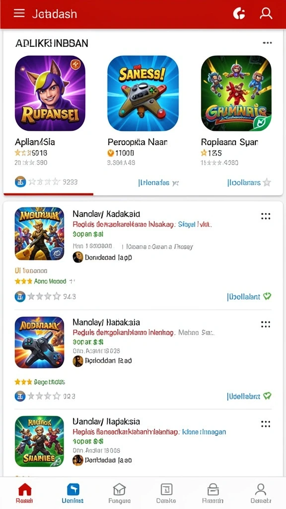 Screenshot 567luck nomor 2