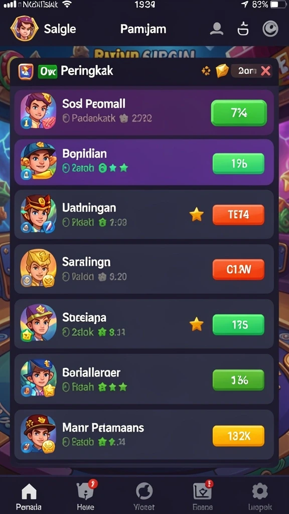 Screenshot 66k nomor 2