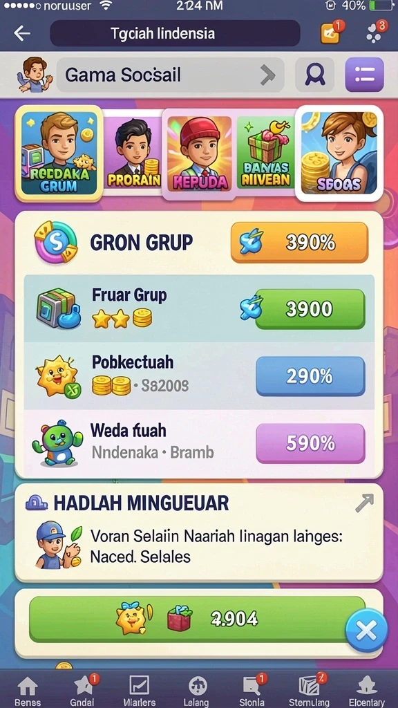 Screenshot 73k nomor 2