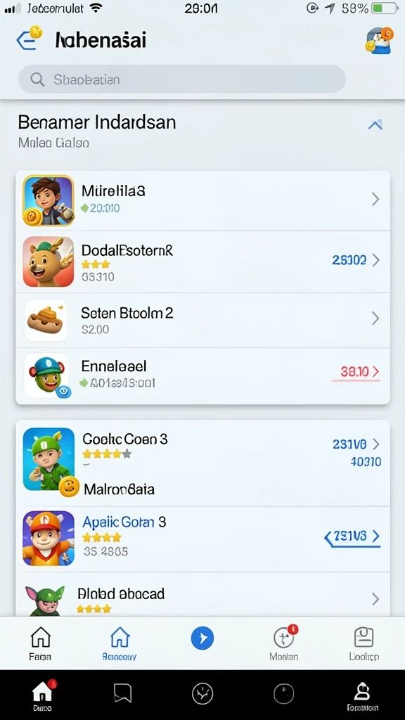 Screenshot 988spin nomor 2
