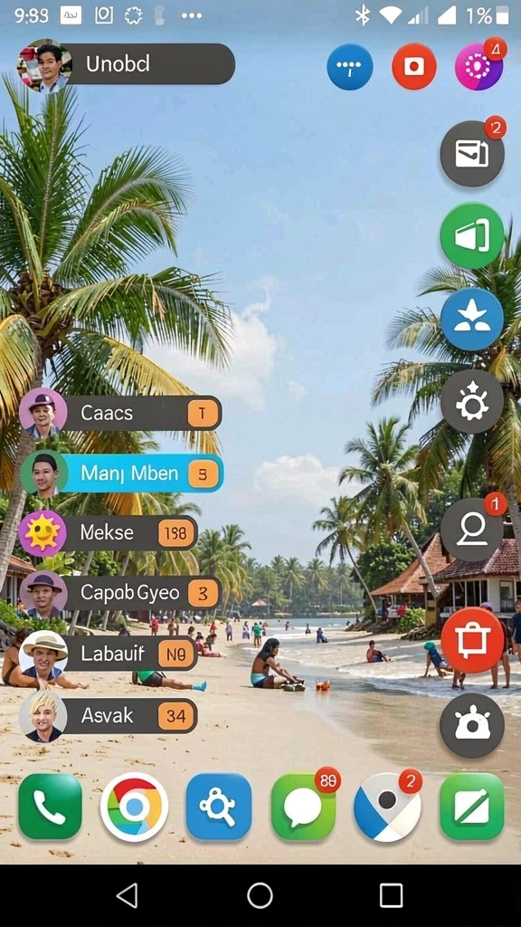 Screenshot 99zk nomor 2