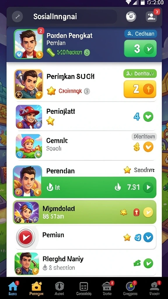 Screenshot aakasino nomor 1