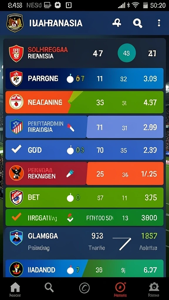 Screenshot aakasino nomor 3