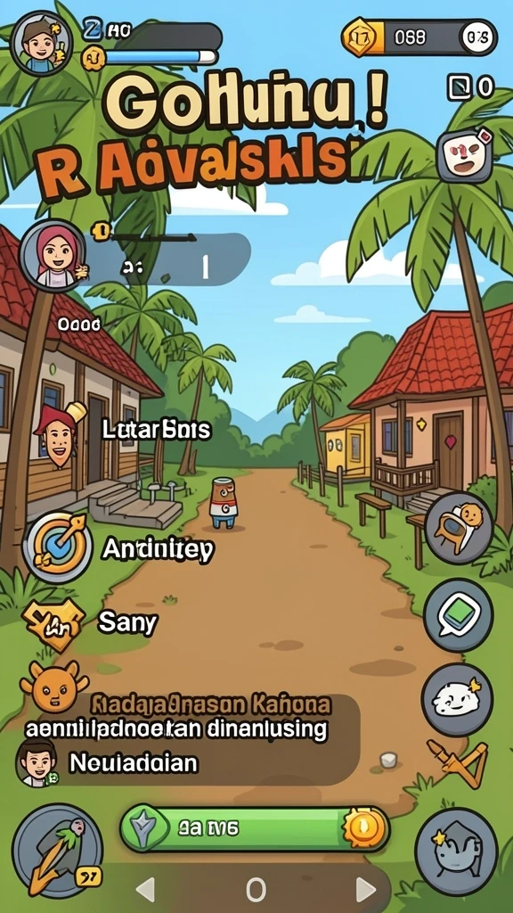 Screenshot aquaslot nomor 2
