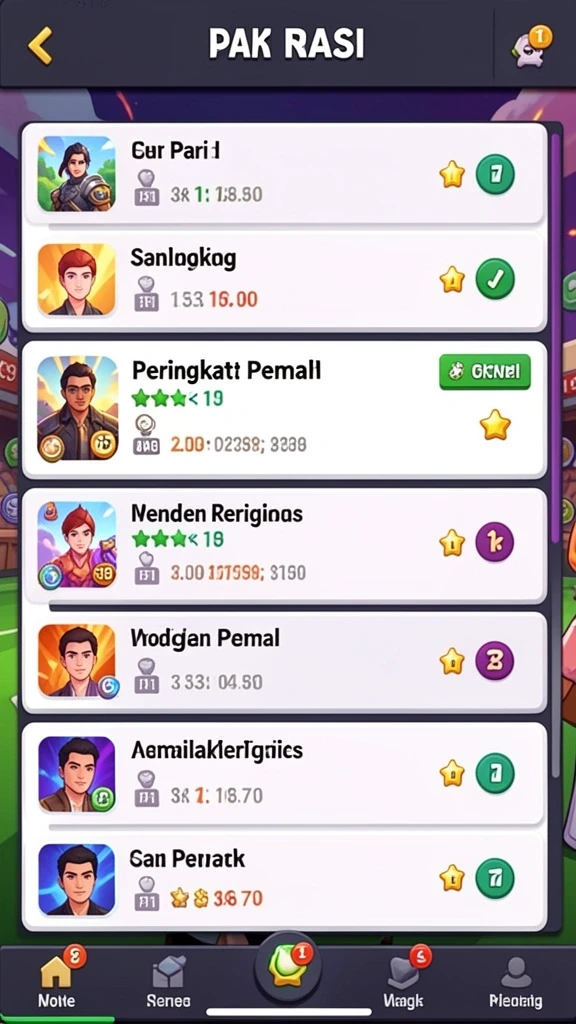 Screenshot aquaslot nomor 3