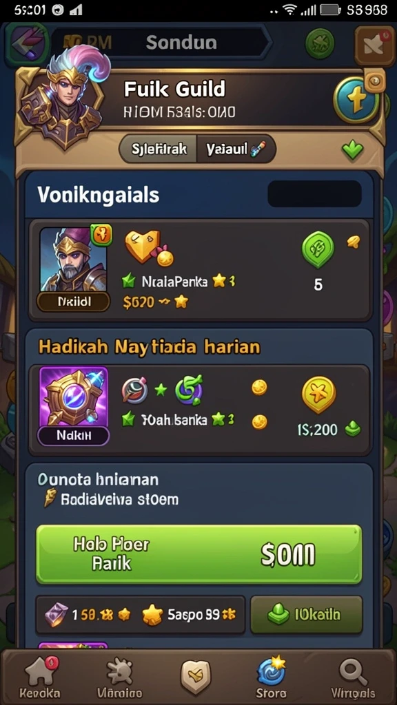 Screenshot bambuhoki88 nomor 3