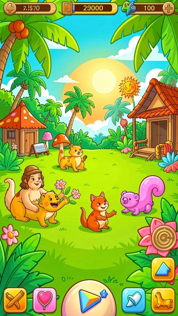 Screenshot bandit4d nomor 3