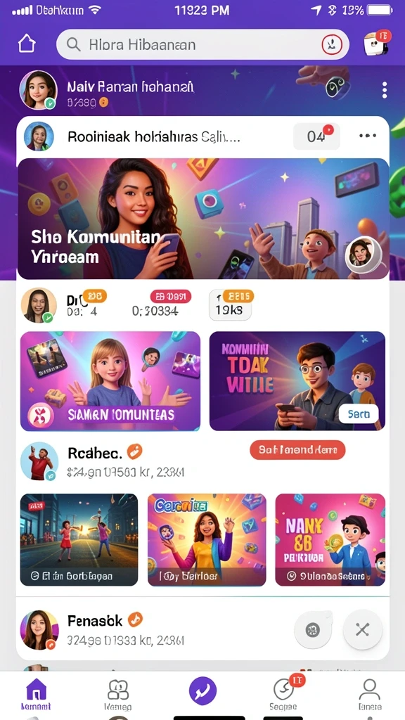 Screenshot batik77 nomor 3