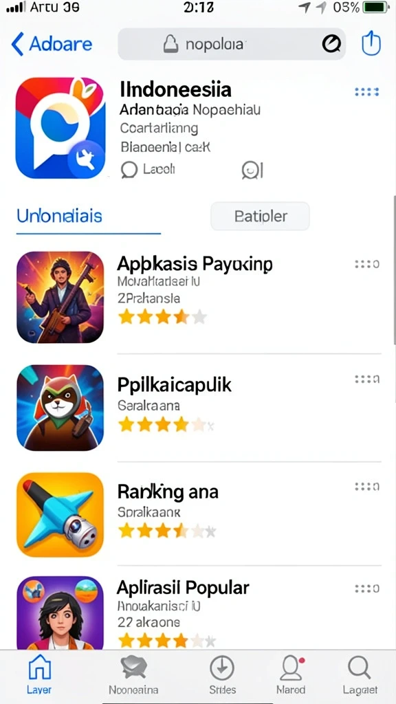 Screenshot bursa188 nomor 1