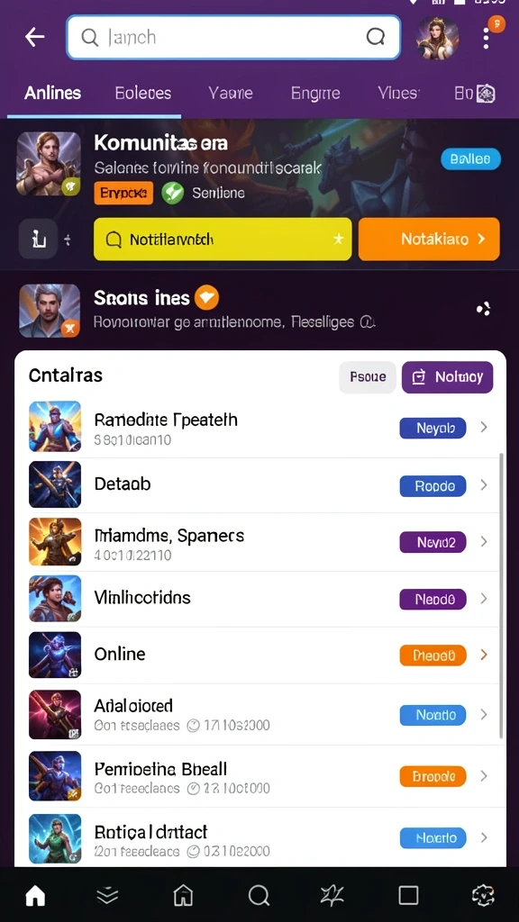Screenshot coloktoto nomor 2