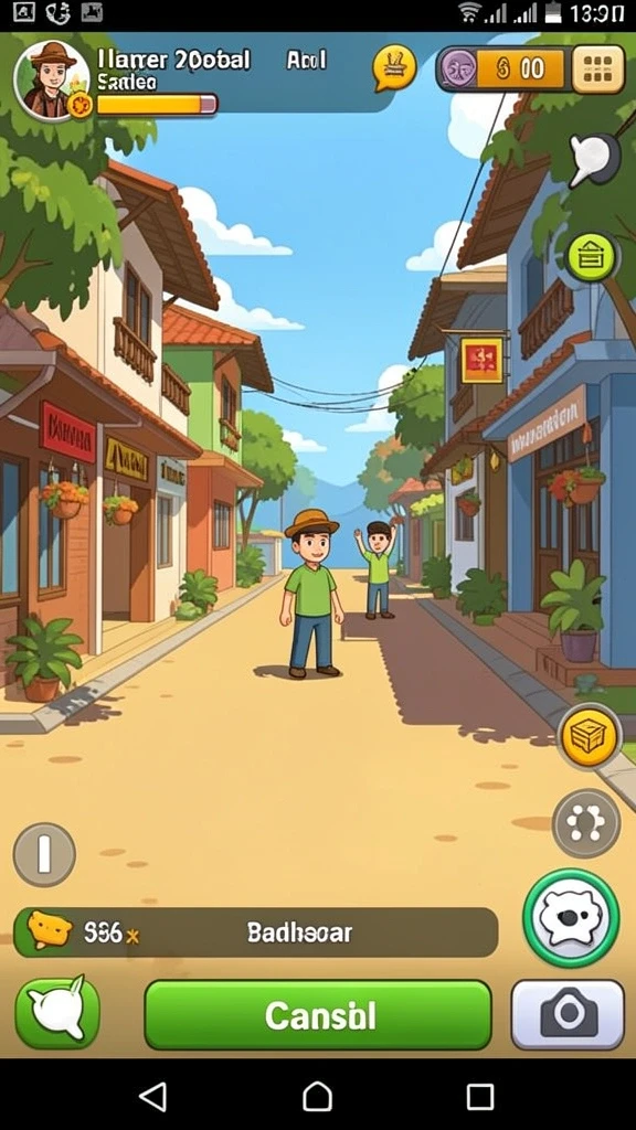 Screenshot coloktoto nomor 3