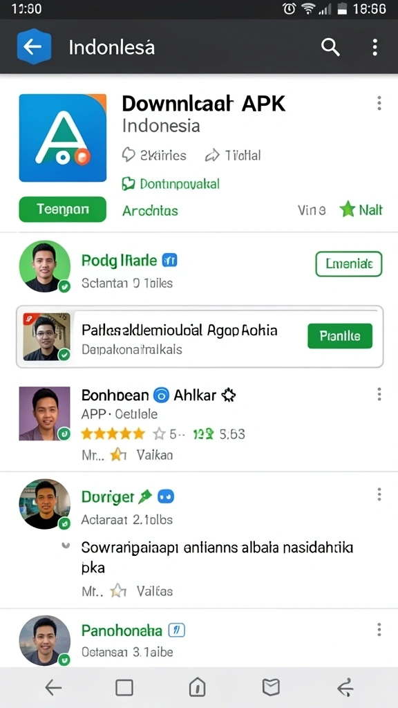 Screenshot cw8888 nomor 2