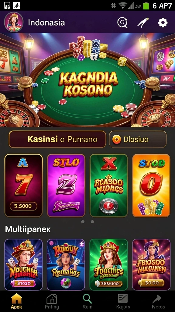 Screenshot d73 nomor 1