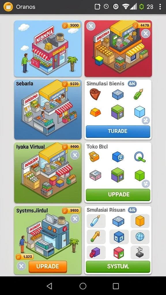 Screenshot diana4d nomor 3