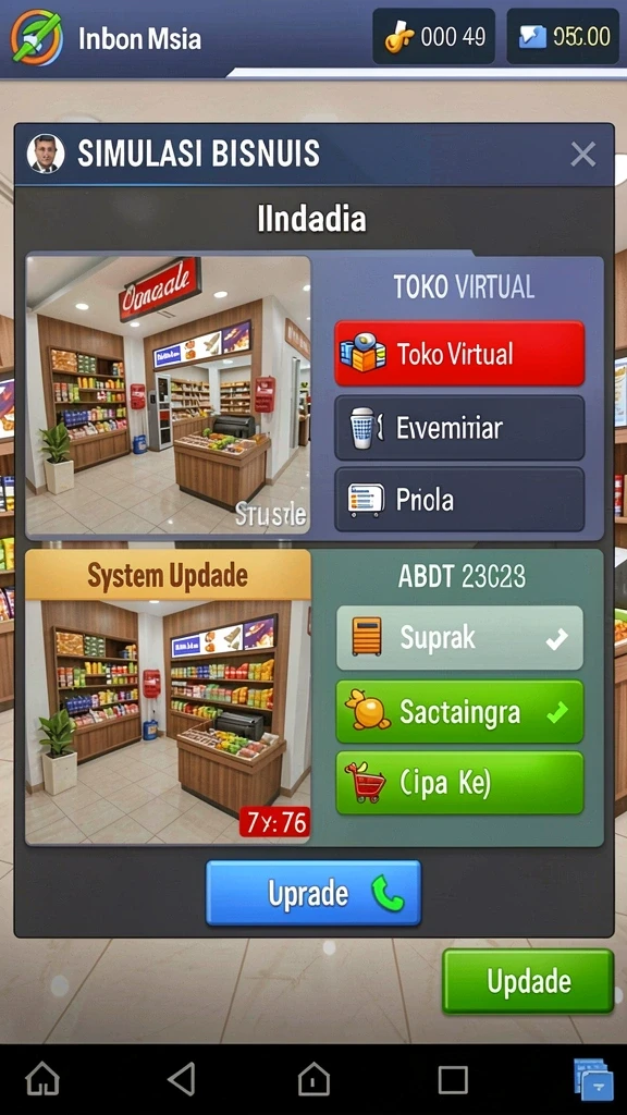 Screenshot dmd999 nomor 1