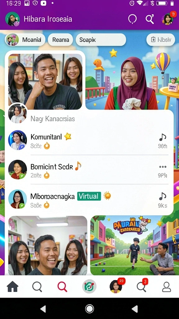 Screenshot dorahoki nomor 1