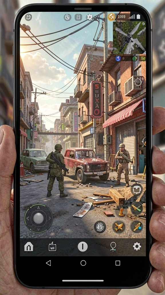 Screenshot dorahoki nomor 2