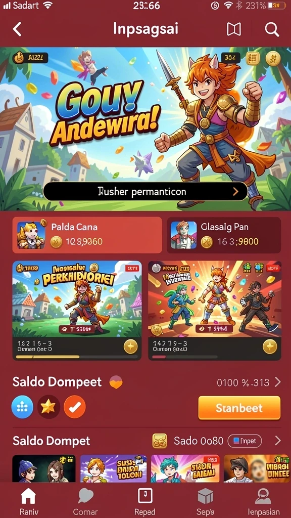 Screenshot doremi88 nomor 2