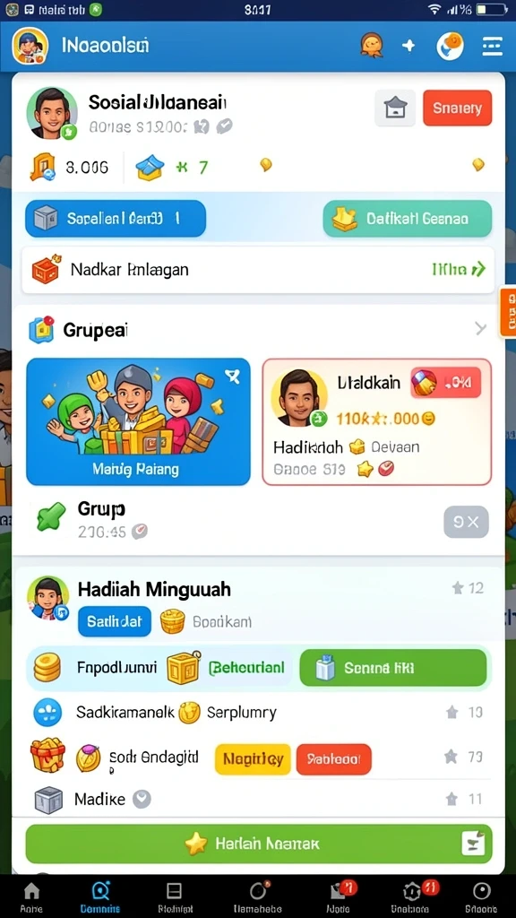 Screenshot dreamplay77 nomor 2