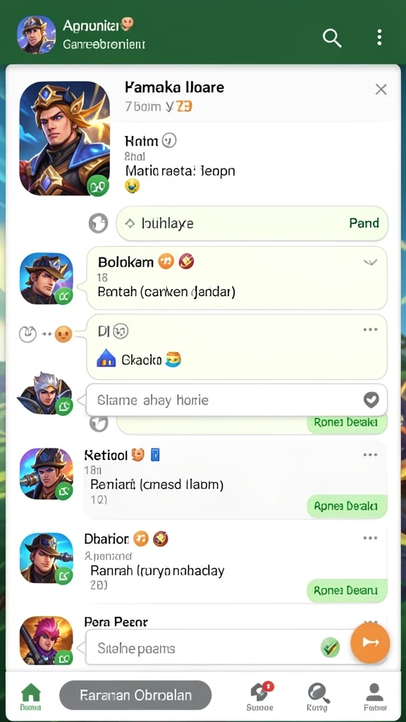 Screenshot dunia77 nomor 2