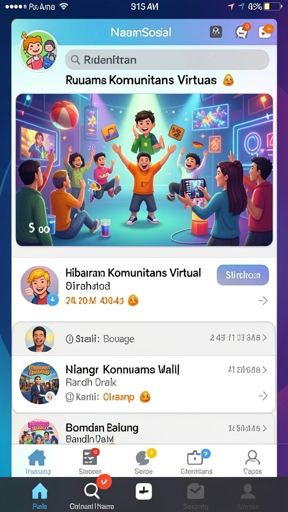 Screenshot duniaroyal nomor 3