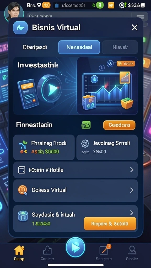 Screenshot exototo nomor 1