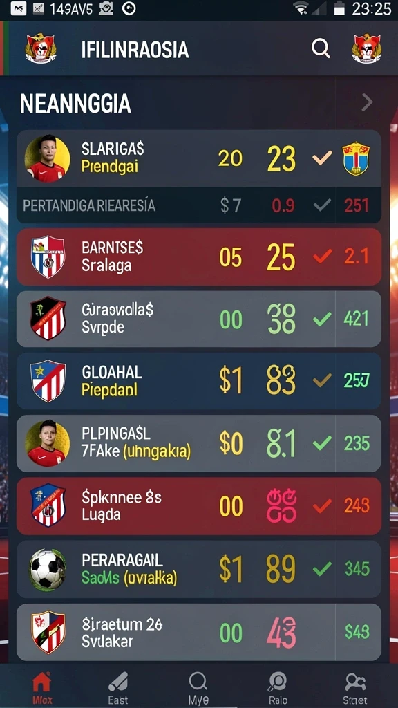 Screenshot fatcai99 nomor 2