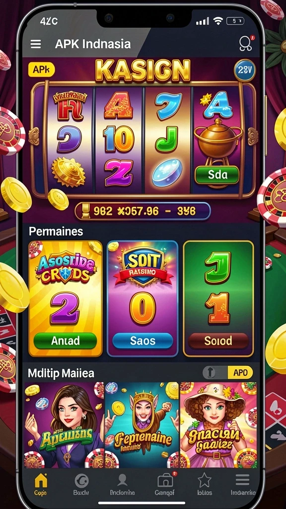 Screenshot fatcai99 nomor 3