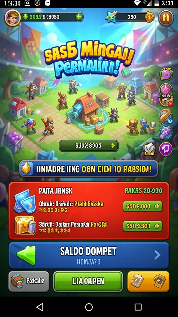 Screenshot fufuslot nomor 1