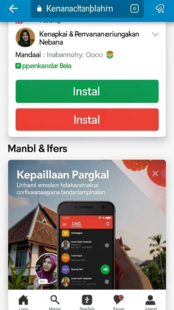 Screenshot gacor88 nomor 1