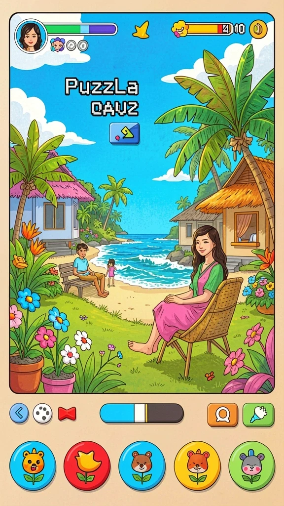 Screenshot galaxy77 nomor 2