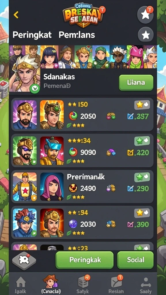 Screenshot gayo138 nomor 1