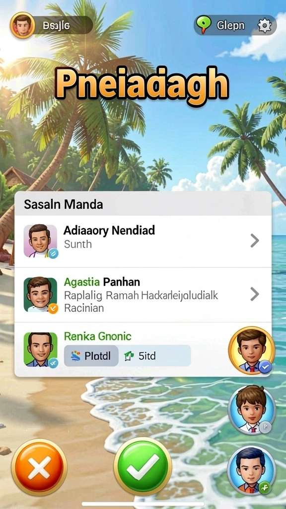 Screenshot gayo138 nomor 3