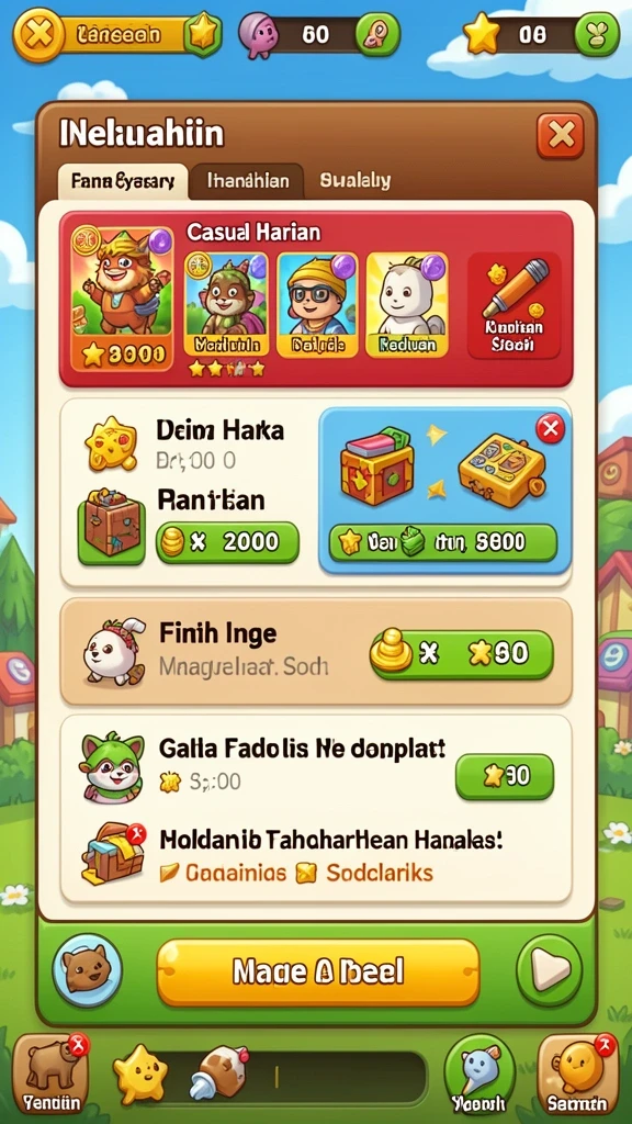 Screenshot gowin nomor 3