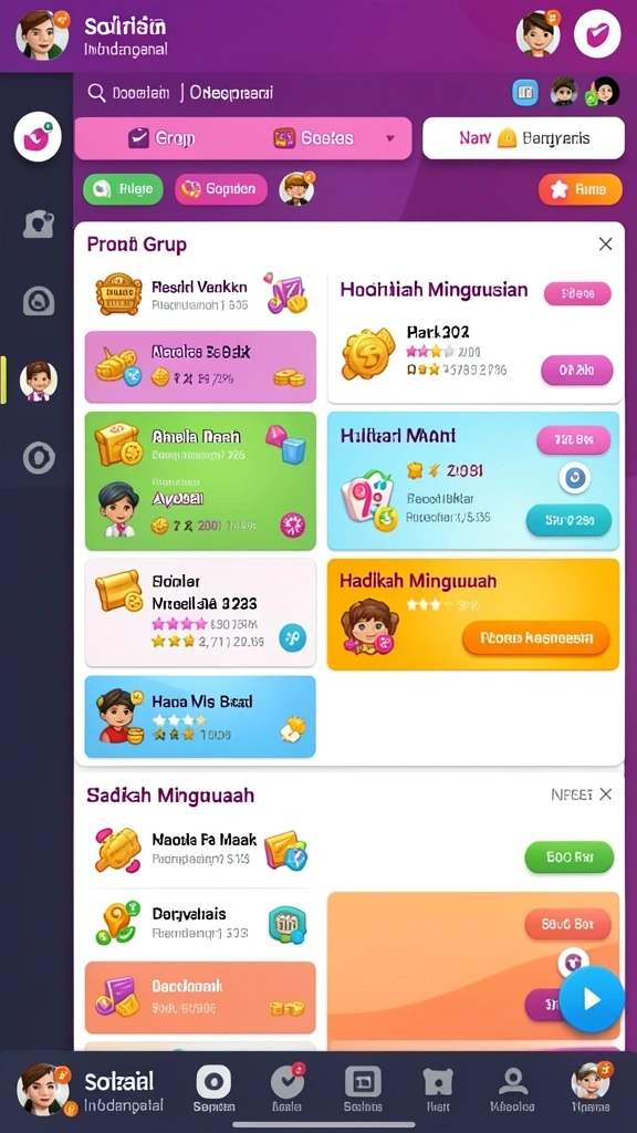 Screenshot guatogel nomor 1