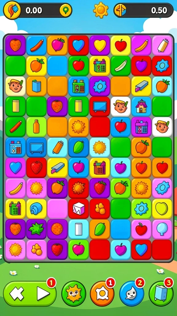 Screenshot hanabi88 nomor 3