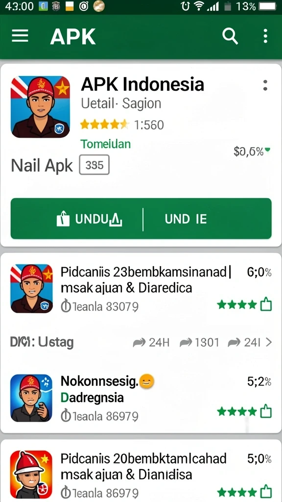 Screenshot harapjp nomor 1