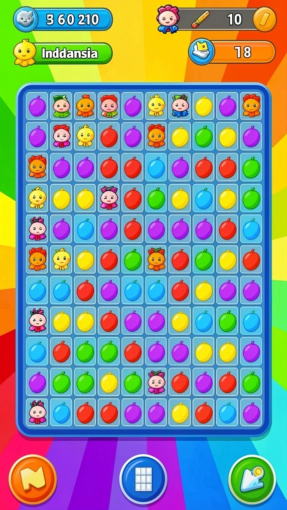Screenshot harapjp nomor 3