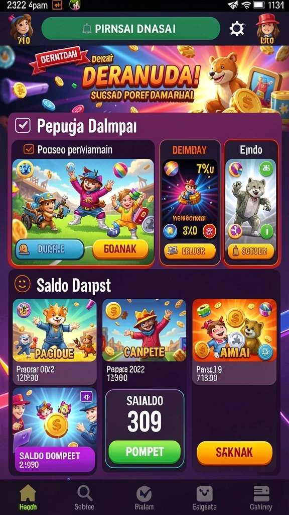 Screenshot hoki138 nomor 3