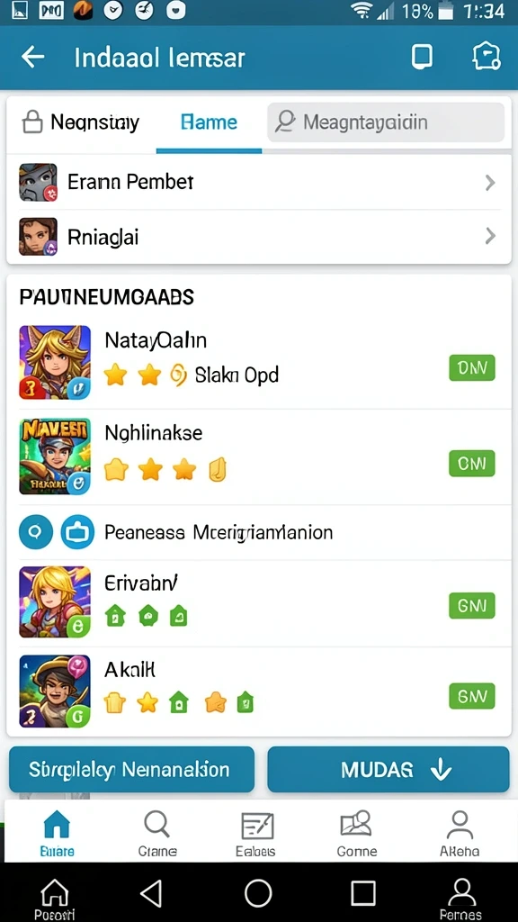 Screenshot ibet899 nomor 1