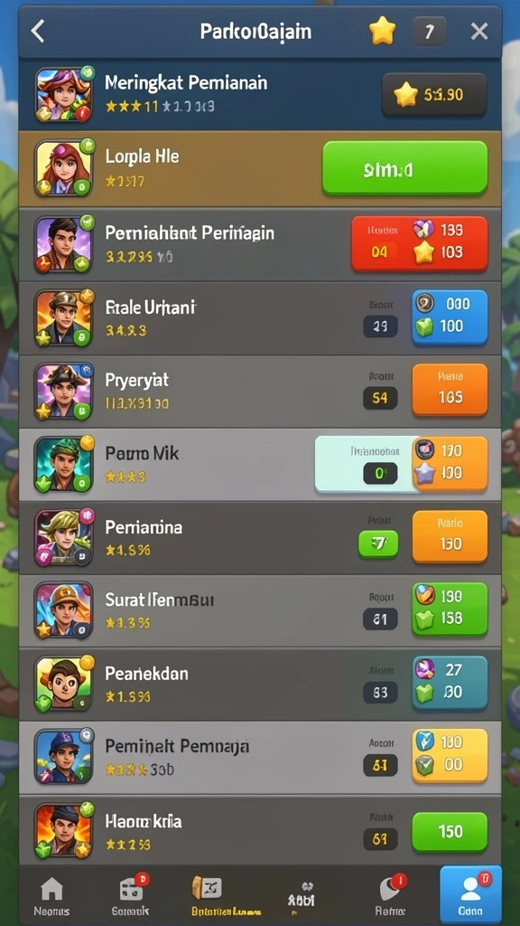 Screenshot inatogel nomor 1