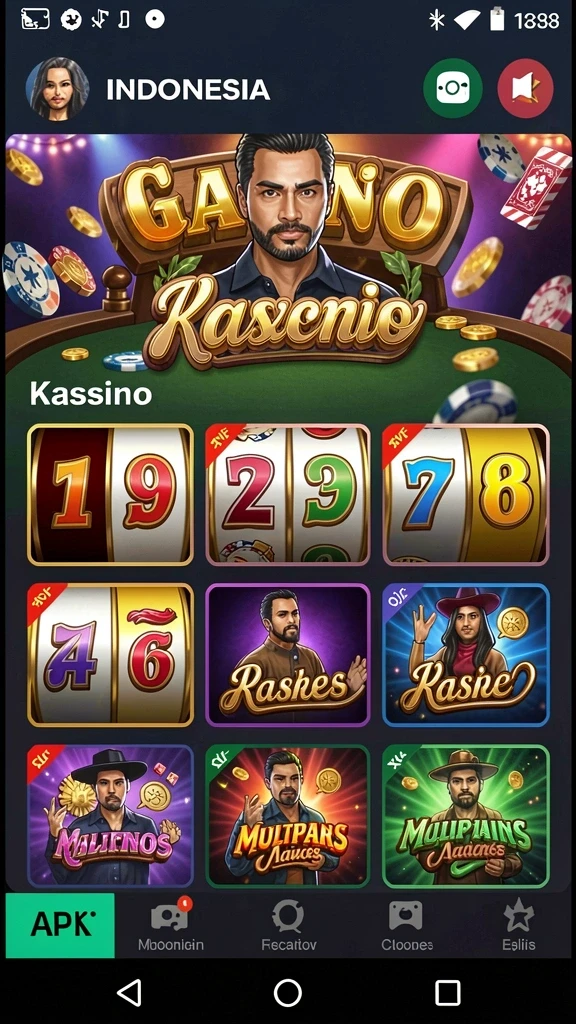Screenshot iosbet nomor 3