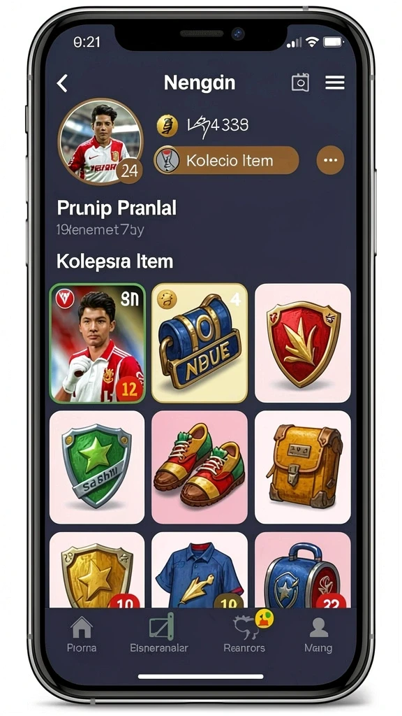 Screenshot jarum77 nomor 3