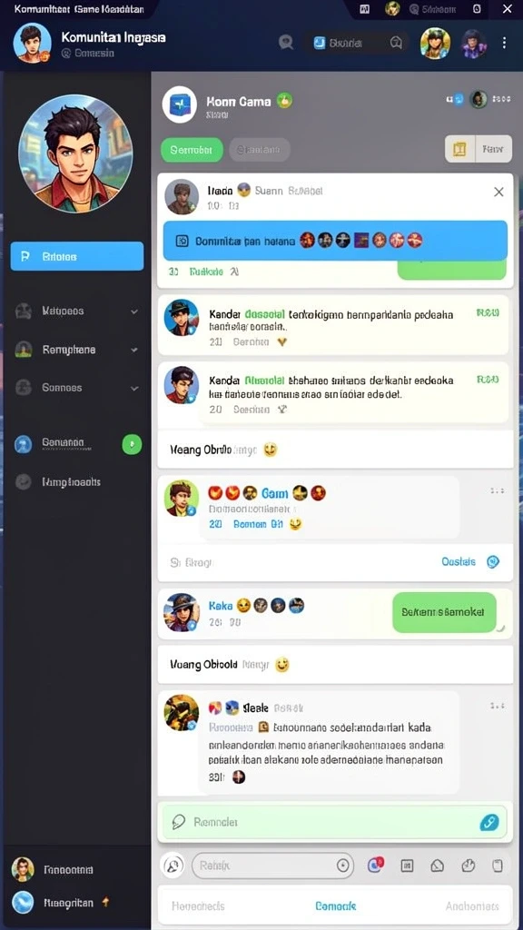 Screenshot jejuslot nomor 1