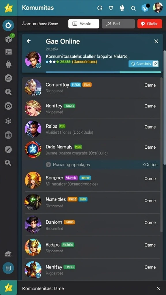 Screenshot jkt8 nomor 1