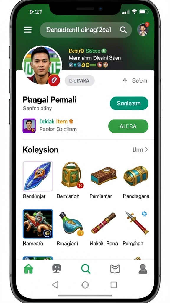 Screenshot jktjkt nomor 3