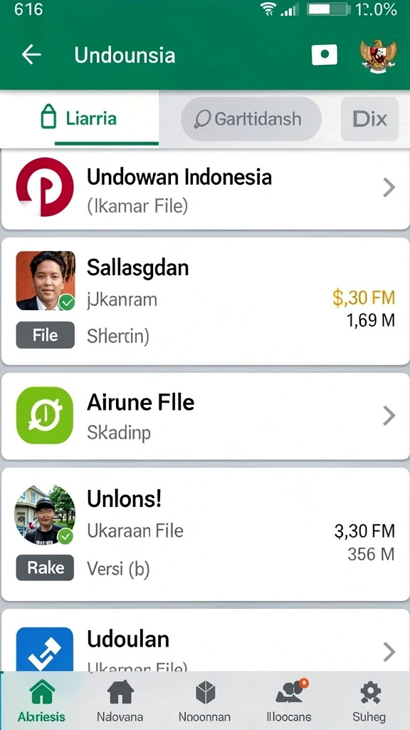 Screenshot jutawanbet nomor 2