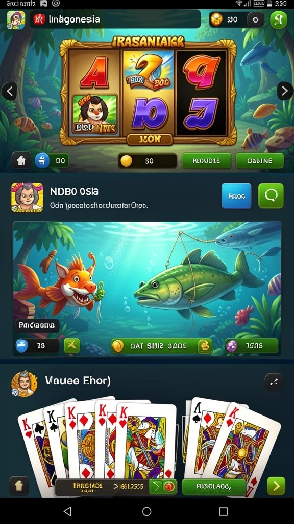 Screenshot jutawantoto nomor 2